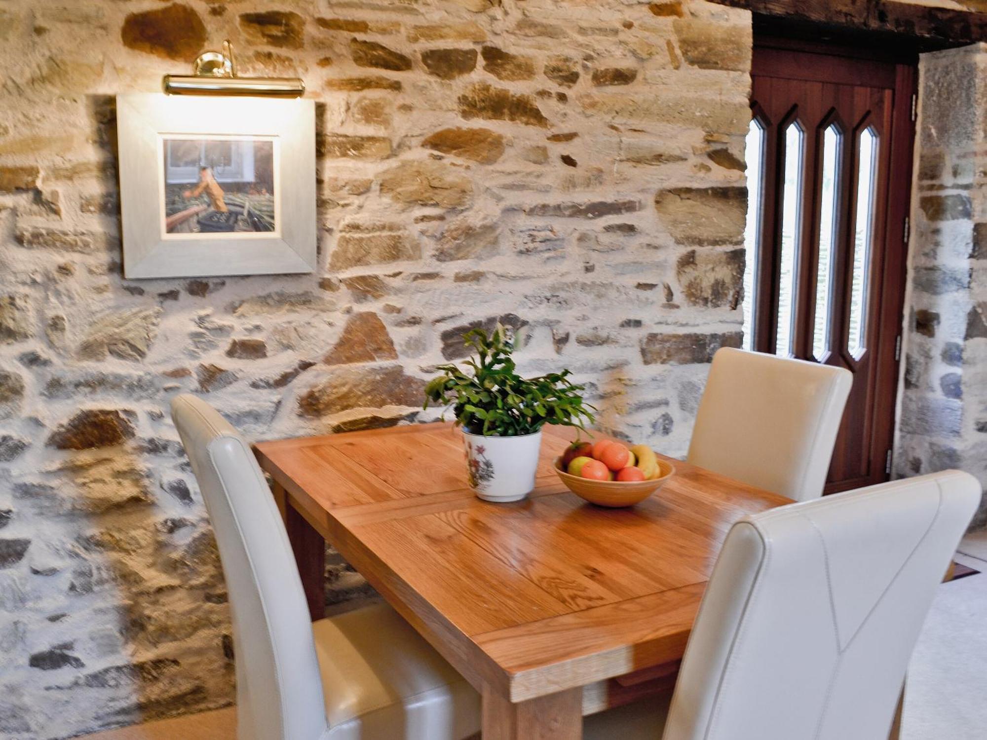Penno Cottage - 24440 Бодмин Экстерьер фото