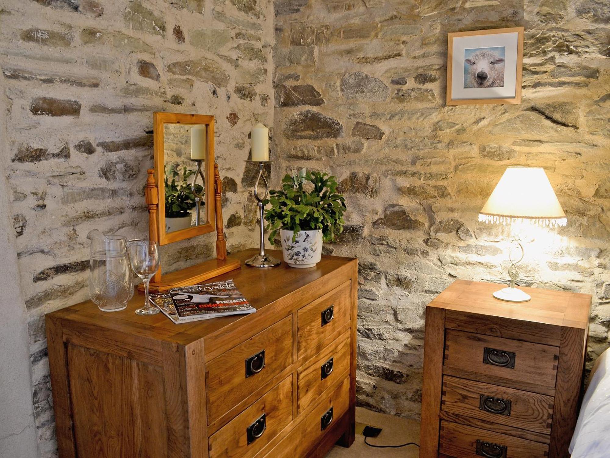 Penno Cottage - 24440 Бодмин Экстерьер фото
